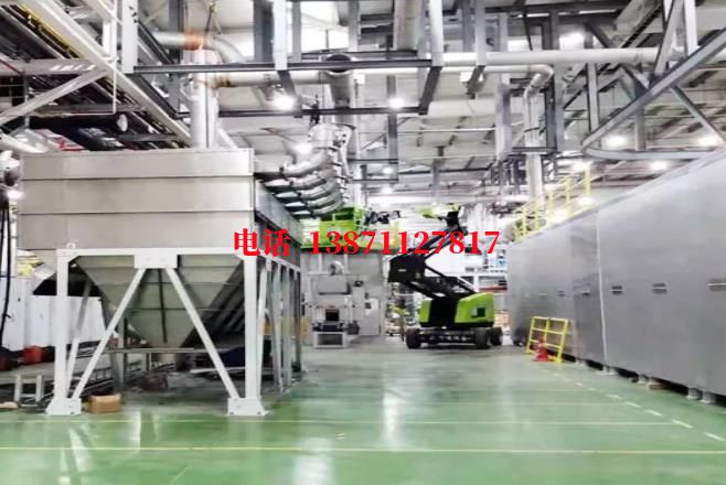 岱岳机电设备安装工程,设备安装公司
